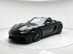 Porsche 718 Boxster 2.0T - ფოტო 2
