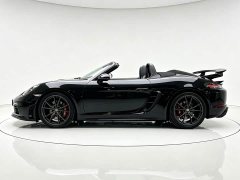 Porsche 718 Boxster 2.0T - ფოტო 3