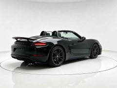 Porsche 718 Boxster 2.0T - ფოტო 4