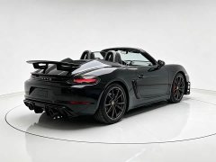 Porsche 718 Boxster 2.0T - ფოტო 5