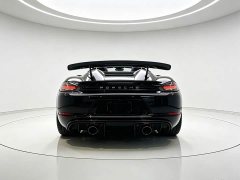 Porsche 718 Boxster 2.0T - ფოტო 6