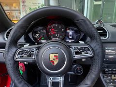 Porsche 718 Boxster 2.0T - ფოტო 9