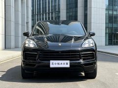 Porsche Cayenne 3.0T Platinum Edition - ფოტო 2