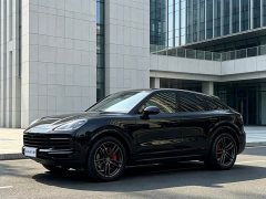 Porsche Cayenne 3.0T Platinum Edition - ფოტო 3