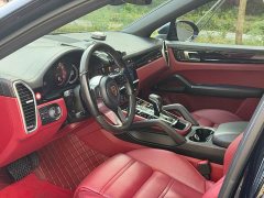 Porsche Cayenne 3.0T Platinum Edition - ფოტო 4