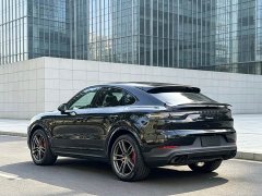 Porsche Cayenne 3.0T Platinum Edition - ფოტო 6