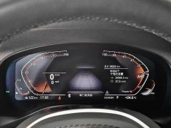 BMW X4 2022 xDrive 30i M Sport Package - ფოტო 10