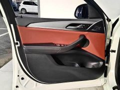BMW X4 2022 xDrive 30i M Sport Package - ფოტო 11
