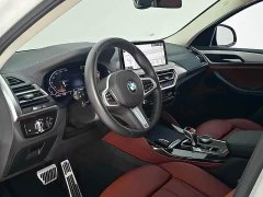 BMW X4 2022 xDrive 30i M Sport Package - ფოტო 4