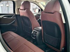 BMW X4 2022 xDrive 30i M Sport Package - ფოტო 5