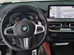 BMW X4 2022 xDrive 30i M Sport Package - ფოტო 7