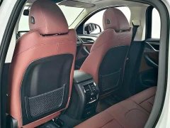 BMW X4 2022 xDrive 30i M Sport Package - ფოტო 9