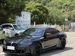 BMW M4 Coupe M xDrive Thunder Edition - ფოტო 1