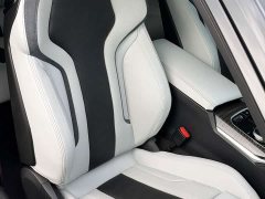 BMW M4 Coupe M xDrive Thunder Edition - ფოტო 10