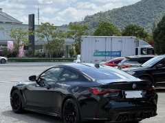 BMW M4 Coupe M xDrive Thunder Edition - ფოტო 4