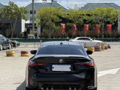 BMW M4 Coupe M xDrive Thunder Edition - ფოტო 5