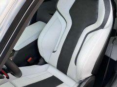 BMW M4 Coupe M xDrive Thunder Edition - ფოტო 7