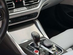 BMW M4 Coupe M xDrive Thunder Edition - ფოტო 9