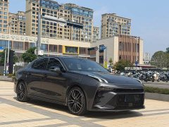 Lynk & Co Geely Lynk & Co 03 2.0T Diesel DCT Pro - ფოტო 3