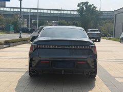 Lynk & Co Geely Lynk & Co 03 2.0T Diesel DCT Pro - ფოტო 7