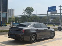 Lynk & Co Geely Lynk & Co 03 2.0T Diesel DCT Pro - ფოტო 8