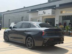 Lynk & Co Geely Lynk & Co 03 2.0T Diesel DCT Pro - ფოტო 9