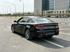 Geely Xingrui 2.0T Diesel Luxury - ფოტო 4