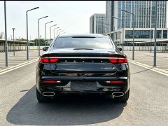 Geely Xingrui 2.0T Diesel Luxury - ფოტო 5