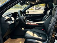 Geely Xingrui 2.0T Diesel Luxury - ფოტო 7