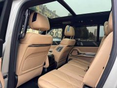 Fangchengbao Leopard 8 Zhiyong Flagship Edition 7-Seater - ფოტო 5