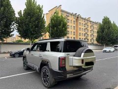 Fangchengbao Leopard 8 Zhiyong Flagship Edition 7-Seater - ფოტო 7