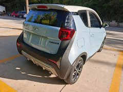 Chery Xiaomyant 30 Ant Fans Edition Plus Sugar Version LFP 29.2kWh 30kW 301km - ფოტო 4
