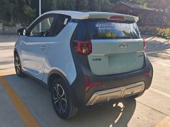 Chery Xiaomyant 30 Ant Fans Edition Plus Sugar Version LFP 29.2kWh 30kW 301km - ფოტო 6