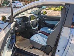 Chery Xiaomyant 30 Ant Fans Edition Plus Sugar Version LFP 29.2kWh 30kW 301km - ფოტო 8