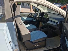 Chery Xiaomyant 30 Ant Fans Edition Plus Sugar Version LFP 29.2kWh 30kW 301km - ფოტო 9