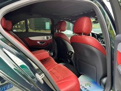 Mercedes-Benz C-Class C 260 Star Radiance Premium Edition - ფოტო 10