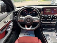 Mercedes-Benz C-Class C 260 Star Radiance Premium Edition - ფოტო 13