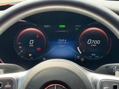 Mercedes-Benz C-Class C 260 Star Radiance Premium Edition - ფოტო 14