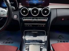 Mercedes-Benz C-Class C 260 Star Radiance Premium Edition - ფოტო 15
