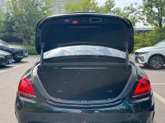 Mercedes-Benz C-Class C 260 Star Radiance Premium Edition - ფოტო 17