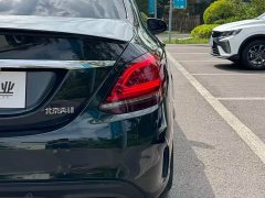 Mercedes-Benz C-Class C 260 Star Radiance Premium Edition - ფოტო 19