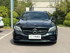 Mercedes-Benz C-Class C 260 Star Radiance Premium Edition - ფოტო 2