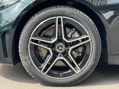 Mercedes-Benz C-Class C 260 Star Radiance Premium Edition - ფოტო 20