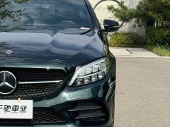 Mercedes-Benz C-Class C 260 Star Radiance Premium Edition - ფოტო 3