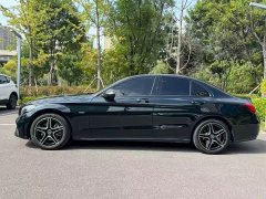 Mercedes-Benz C-Class C 260 Star Radiance Premium Edition - ფოტო 4