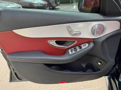Mercedes-Benz C-Class C 260 Star Radiance Premium Edition - ფოტო 5