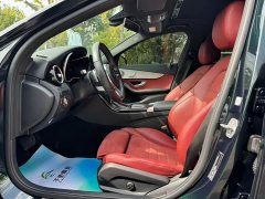 Mercedes-Benz C-Class C 260 Star Radiance Premium Edition - ფოტო 6