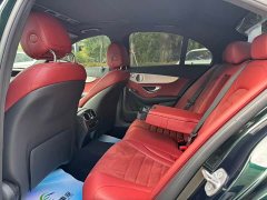 Mercedes-Benz C-Class C 260 Star Radiance Premium Edition - ფოტო 8