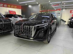 FAW Red Flag HS3 PHEV 2024 115km Dynamic Edition - ფოტო 1