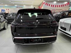 FAW Red Flag HS3 PHEV 2024 115km Dynamic Edition - ფოტო 10
